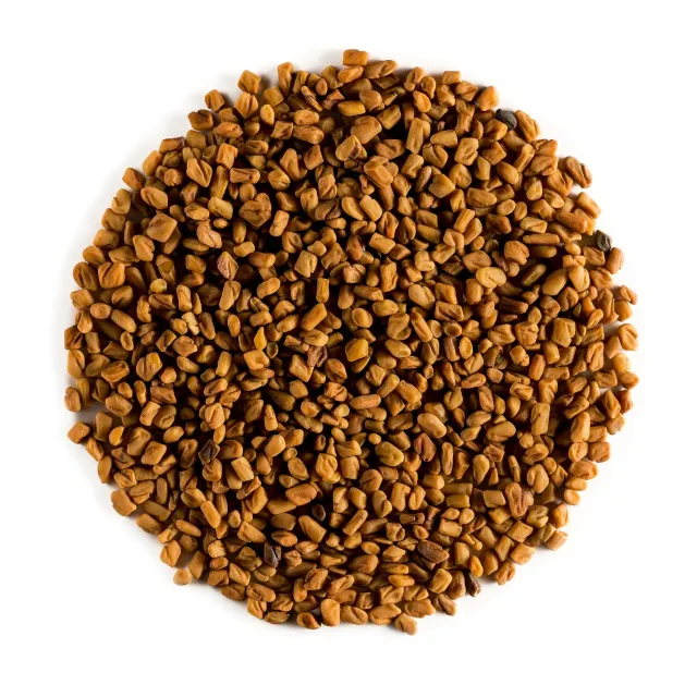 Valley of Tea Bockhornsklöver frön 200g ekologisk