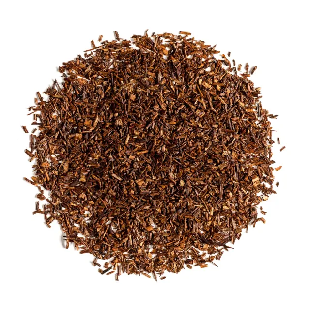 Valley of Tea Rooibos Blad te 100g koffeinfritt
