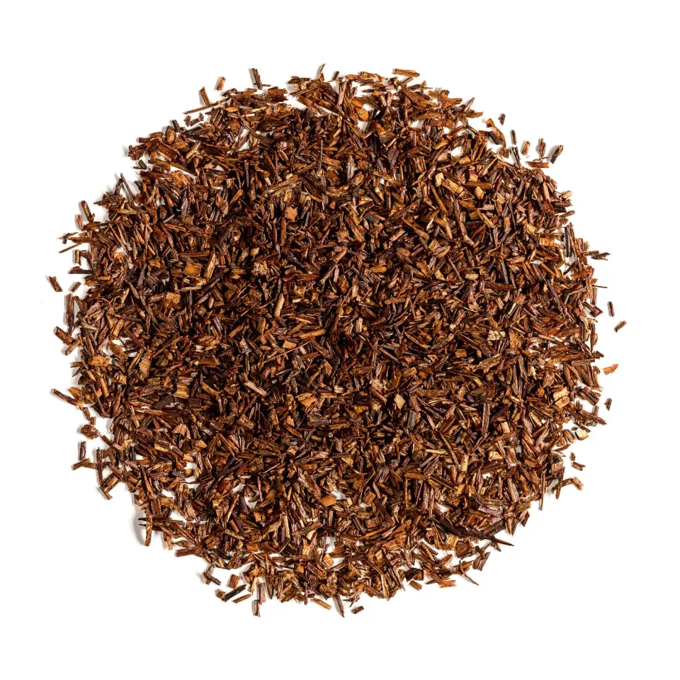 Valley of Tea Rooibos Blad te 100g koffeinfritt