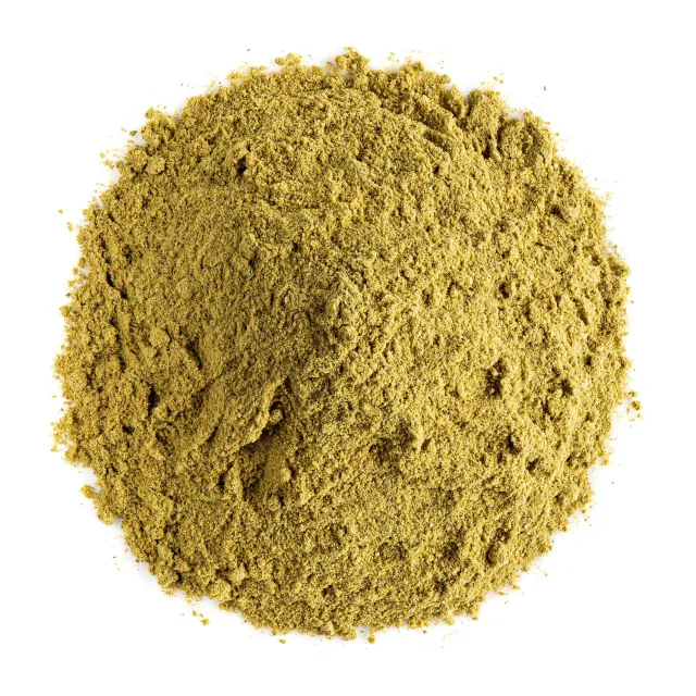 Valley of Tea Jalapeno torkad chili 100g ekologisk