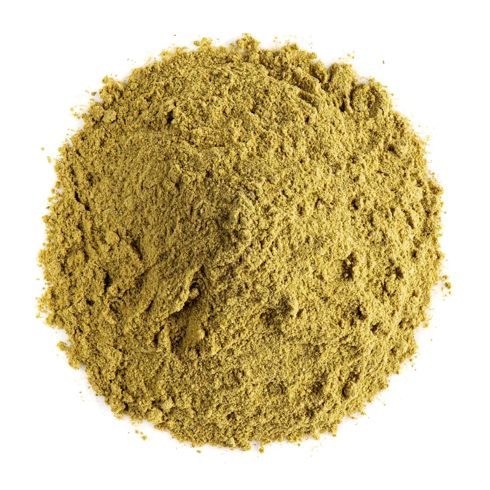 Valley of Tea Jalapeno torkad chili 100g ekologisk