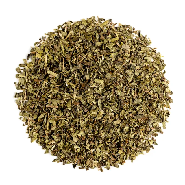 Valley of Tea Dragon dragon krydda 100 g ekologisk