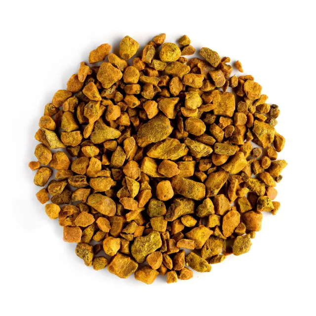 Valley of Tea Gurkmeja örtte 200g hel rot