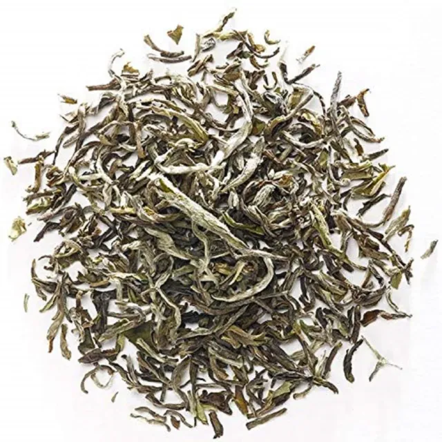 Valley of Tea Himalayan Flowery svart te 100g maltig