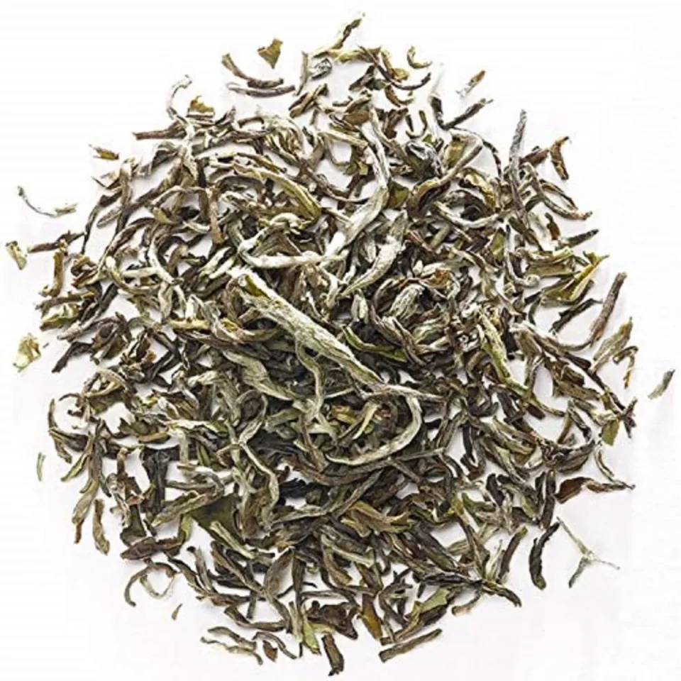 Valley of Tea Himalayan Flowery svart te 100g maltig