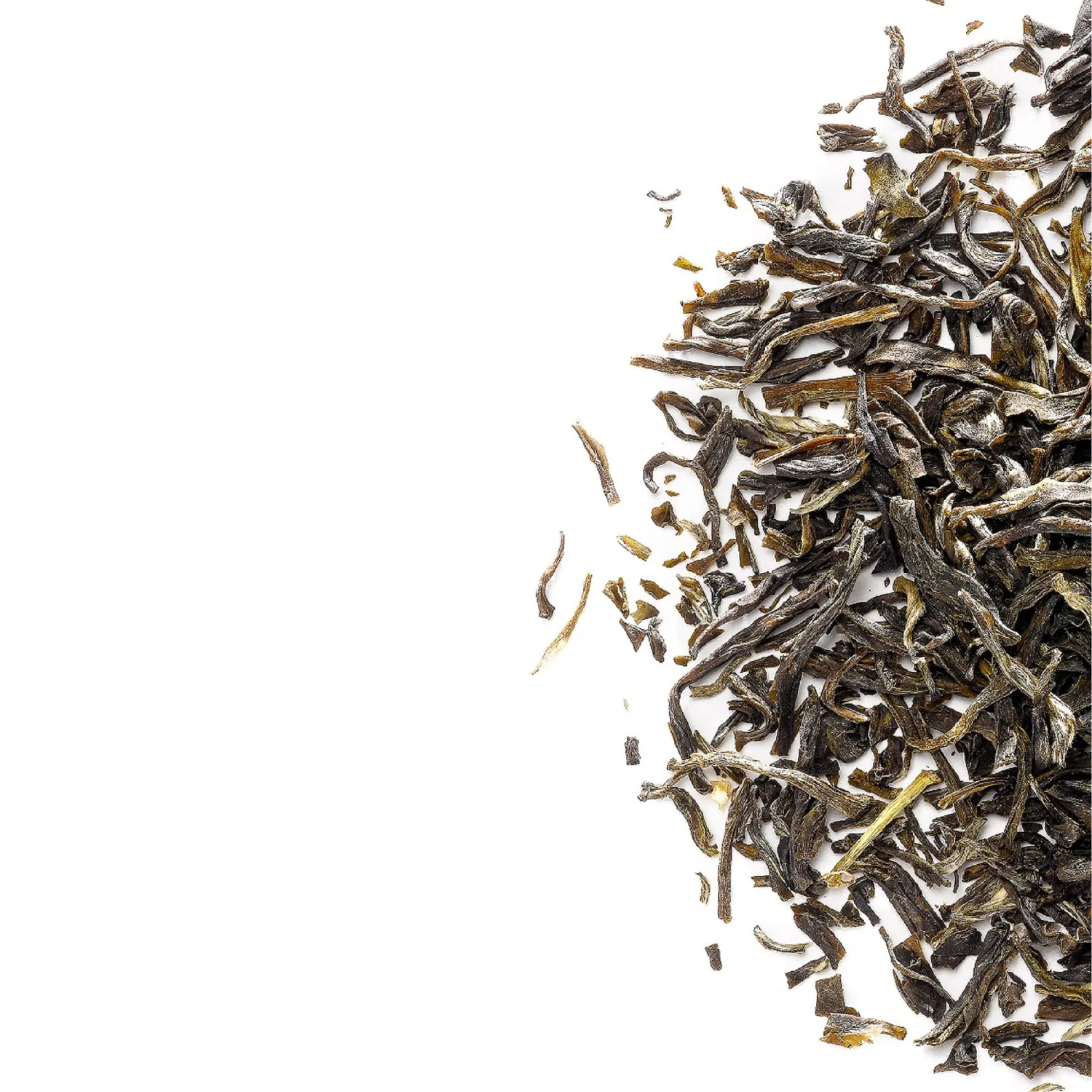 Valley of Tea Jasminte grönt te 100g lösvikt