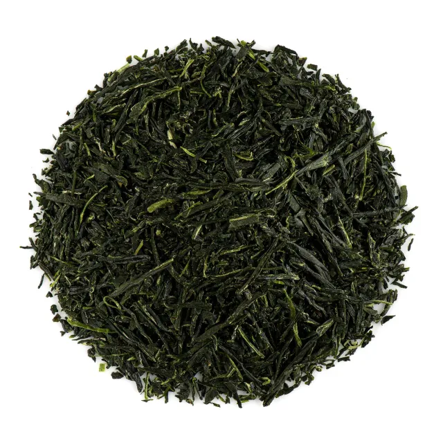 Valley of Tea Kabuse grönt te 25g Japan söt