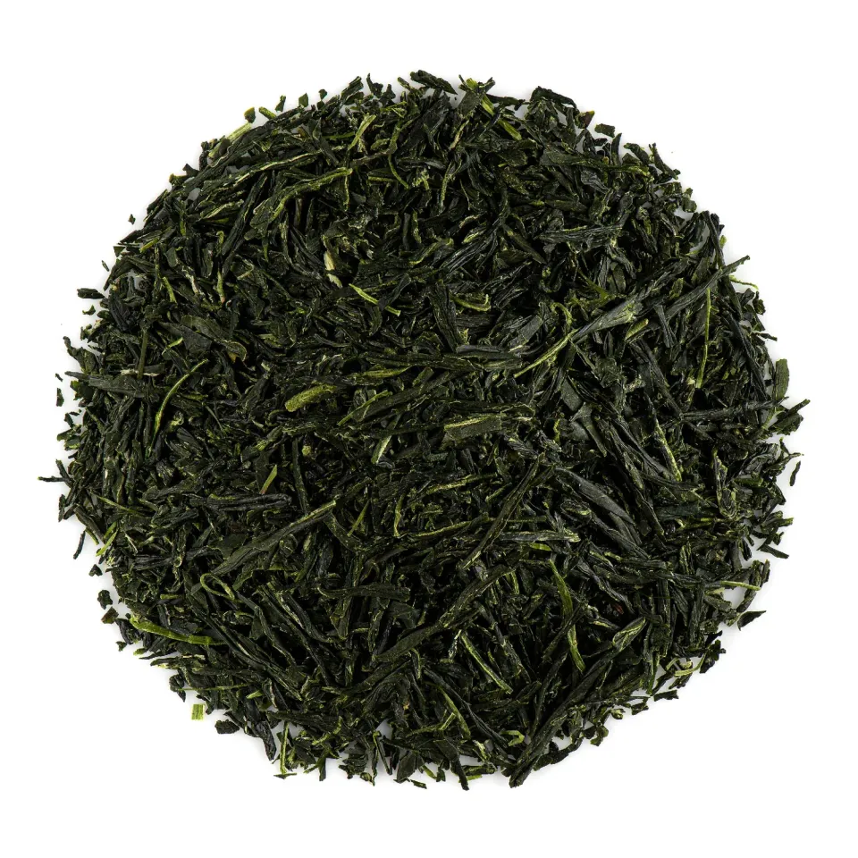 Valley of Tea Kabuse grönt te 25g Japan söt