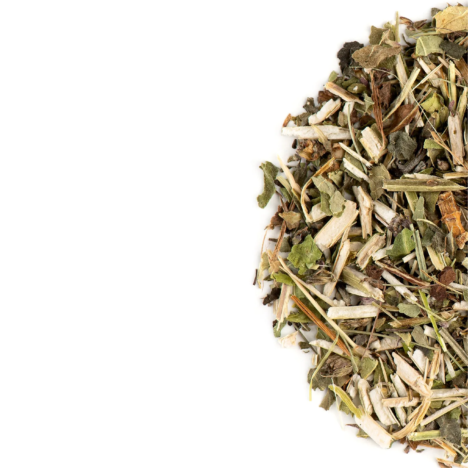 Valley of Tea Humlesuga örtte 100g rogivande