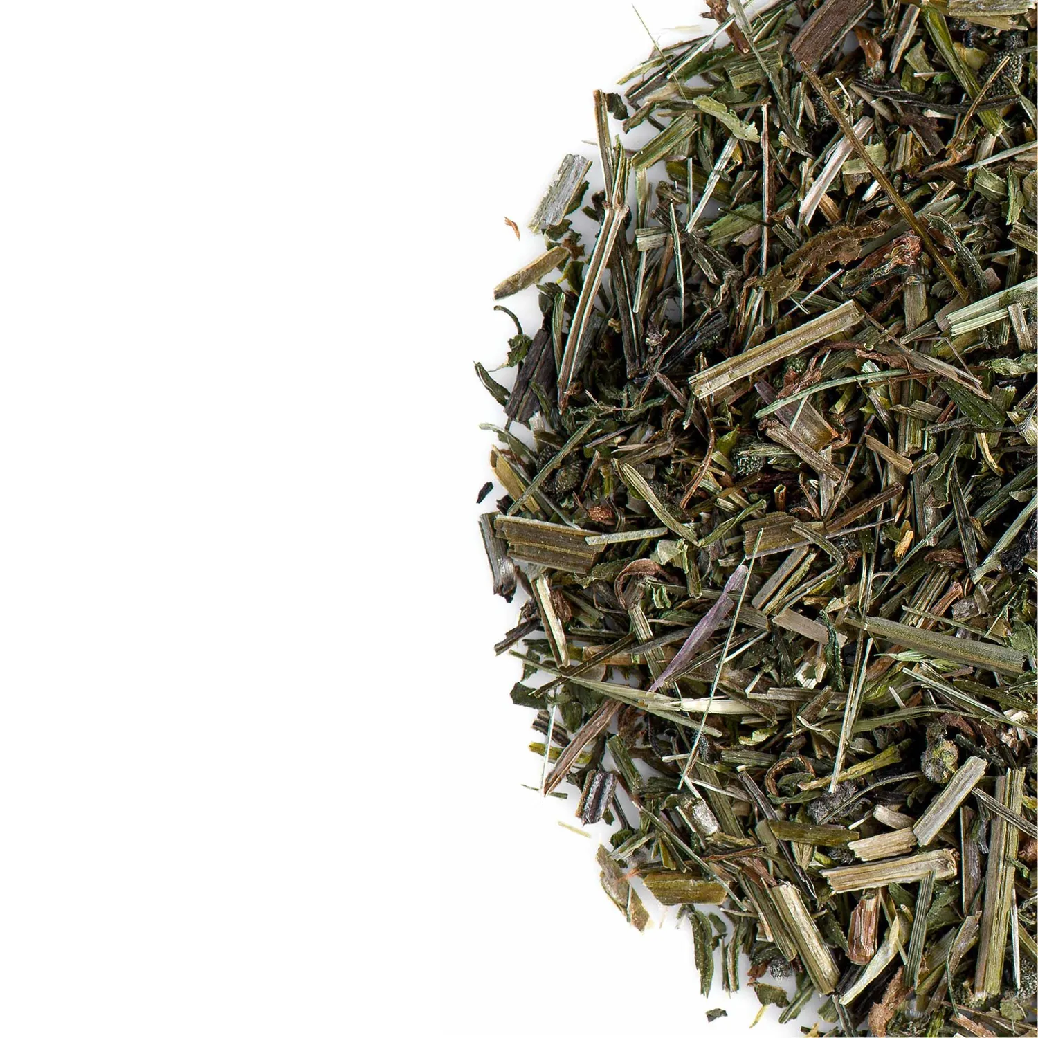 Valley of Tea Gulmåra örtte 100g koffeinfri
