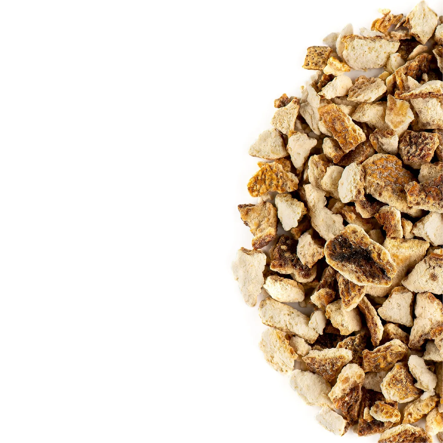Valley of Tea Pomeransskal krydda 100g citrus