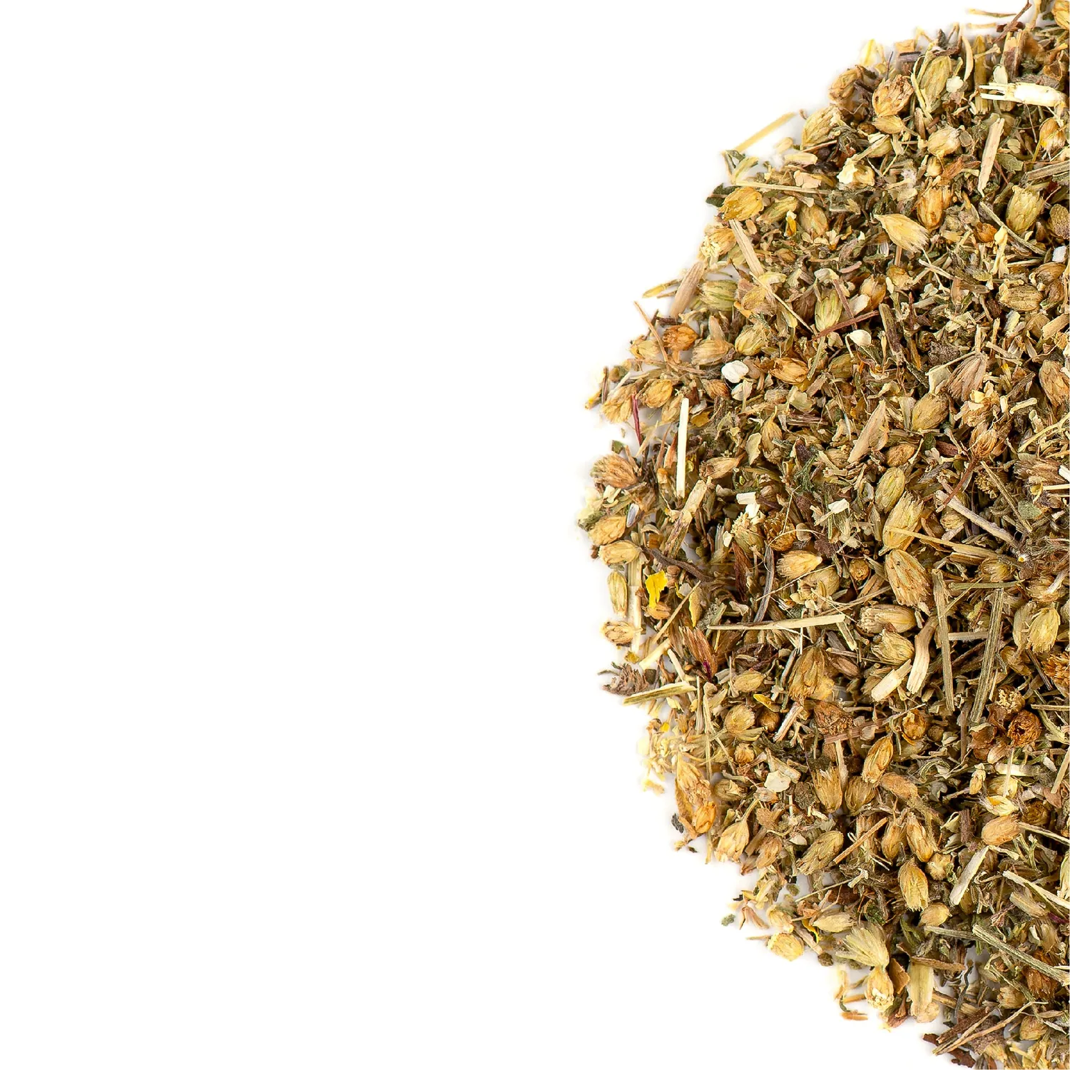 Valley of Tea rölleka örtte 100g lösvikt