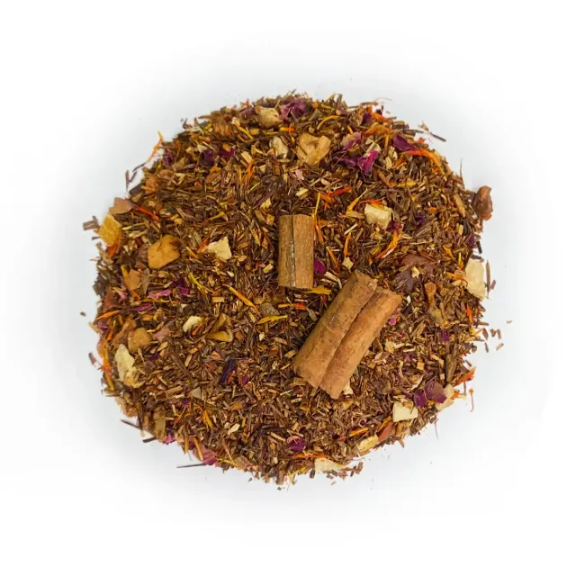 Sir Henry's Sibyllans Rooibos Höstblandning te