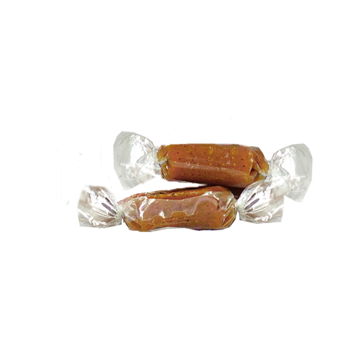 Bönor & Blad Ringen julkola pepparkaka mjuk kola
