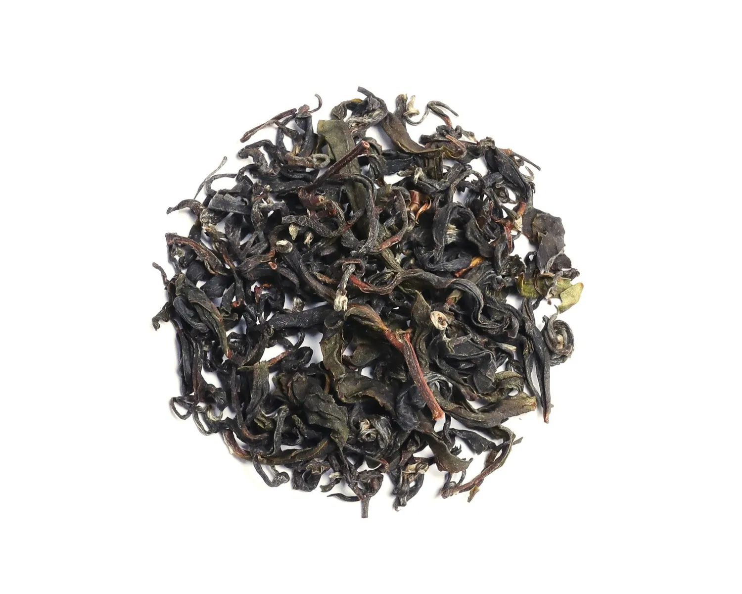 Renegade Tea Estate Lazy Morning oolongte 150g blommig