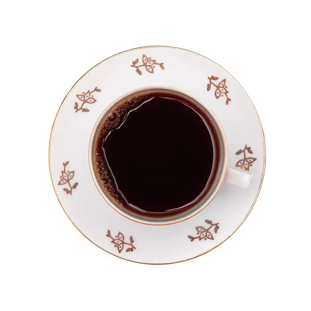 Sir Henry's Colombia Mellanrost kaffe rund