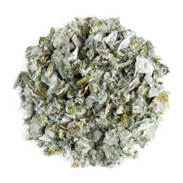 Valley of Tea Kronärtskocka bladte 100 g besk örtsmak
