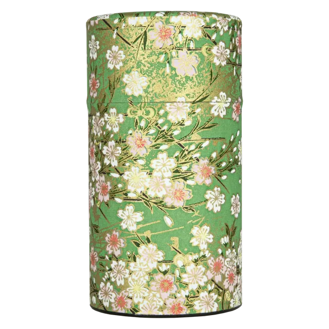 Bönor & Blad Masari teburk grön washi