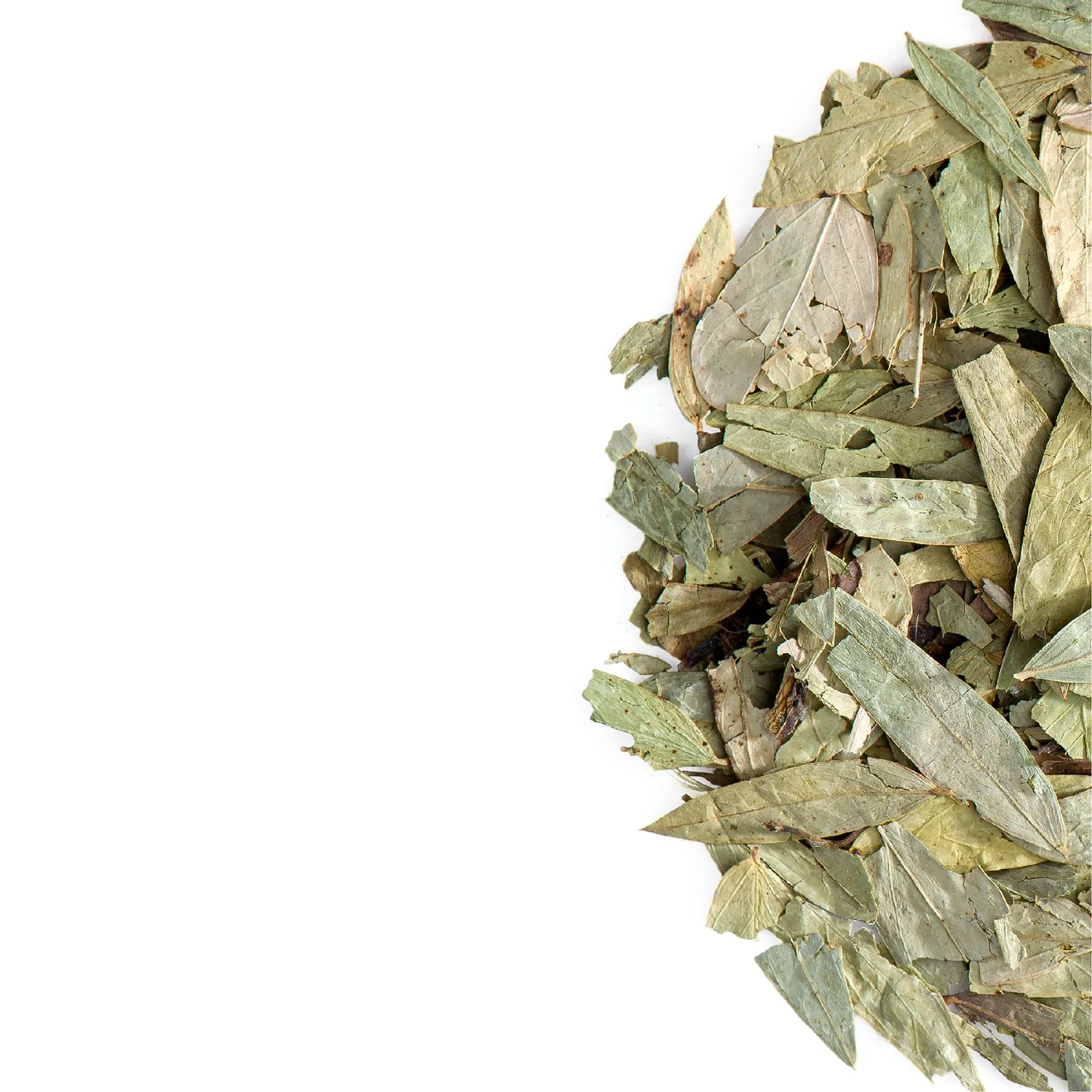 Valley of Tea Sennablad örtte 200g lösvikt