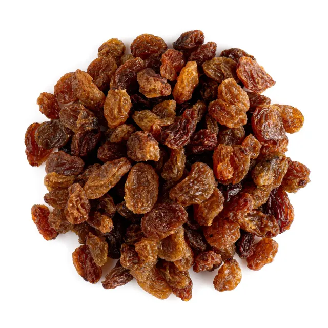 Valley of Tea Russin ekologiska russin 1000g söt snack