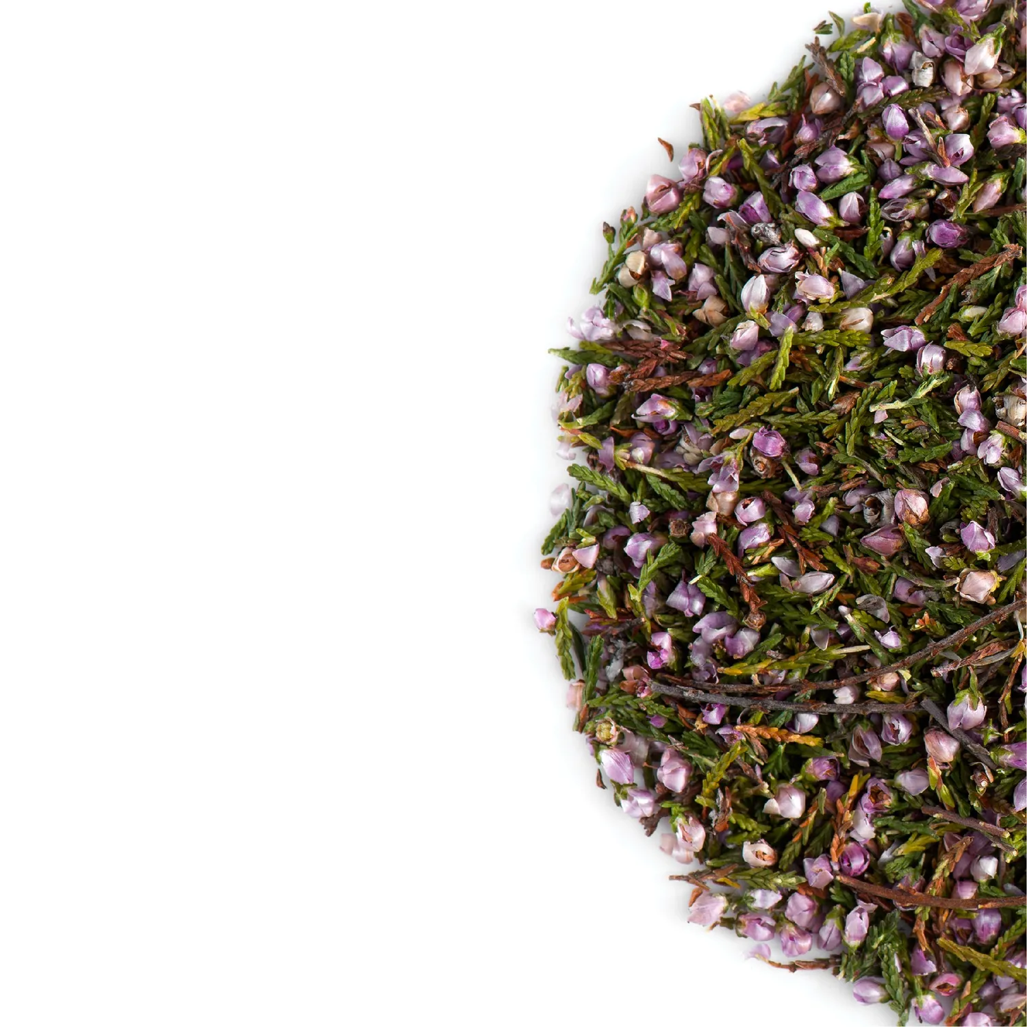 Valley of Tea Ljungblad örtte 100g blommig