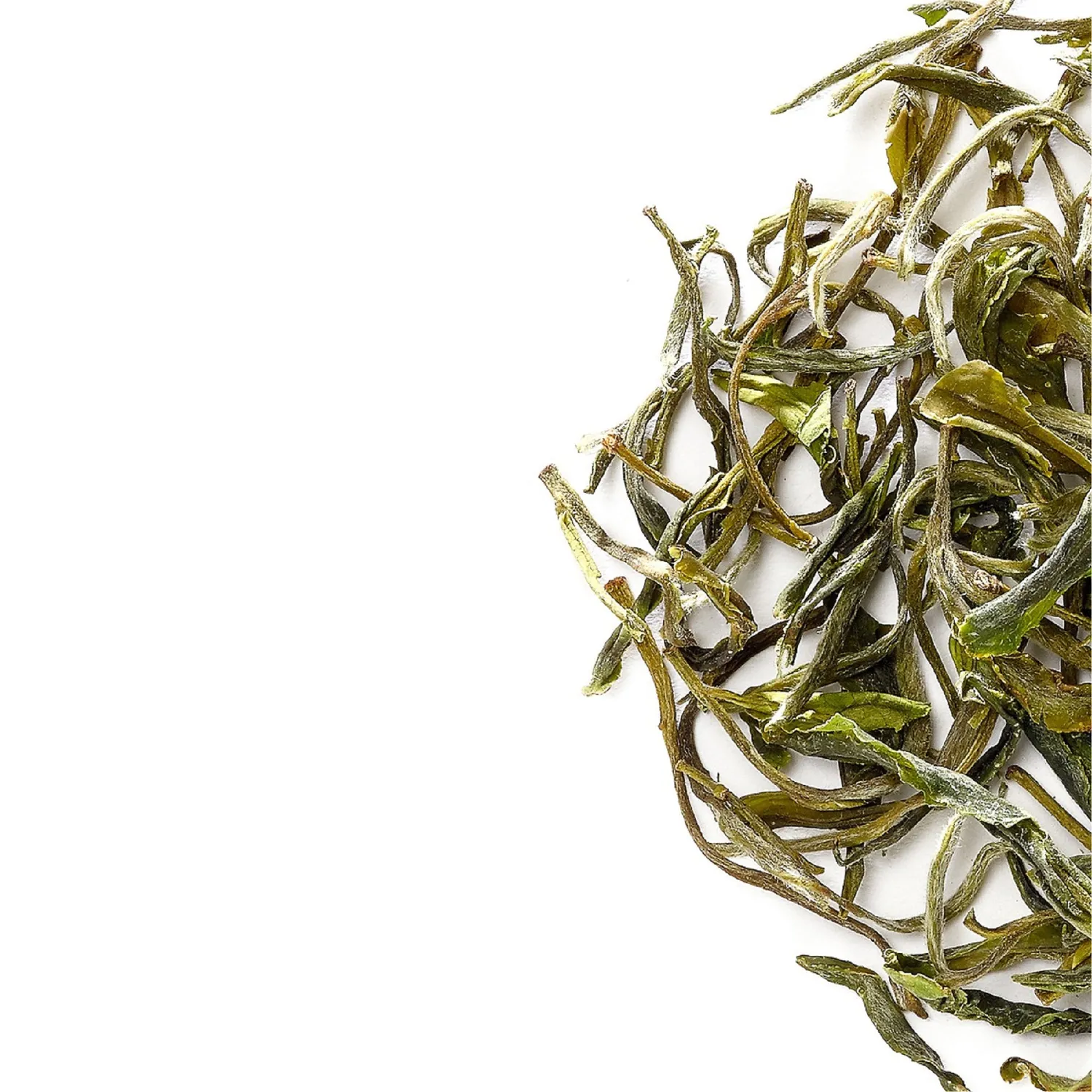 Valley of Tea Mao Feng grönt te 100g lösvikt