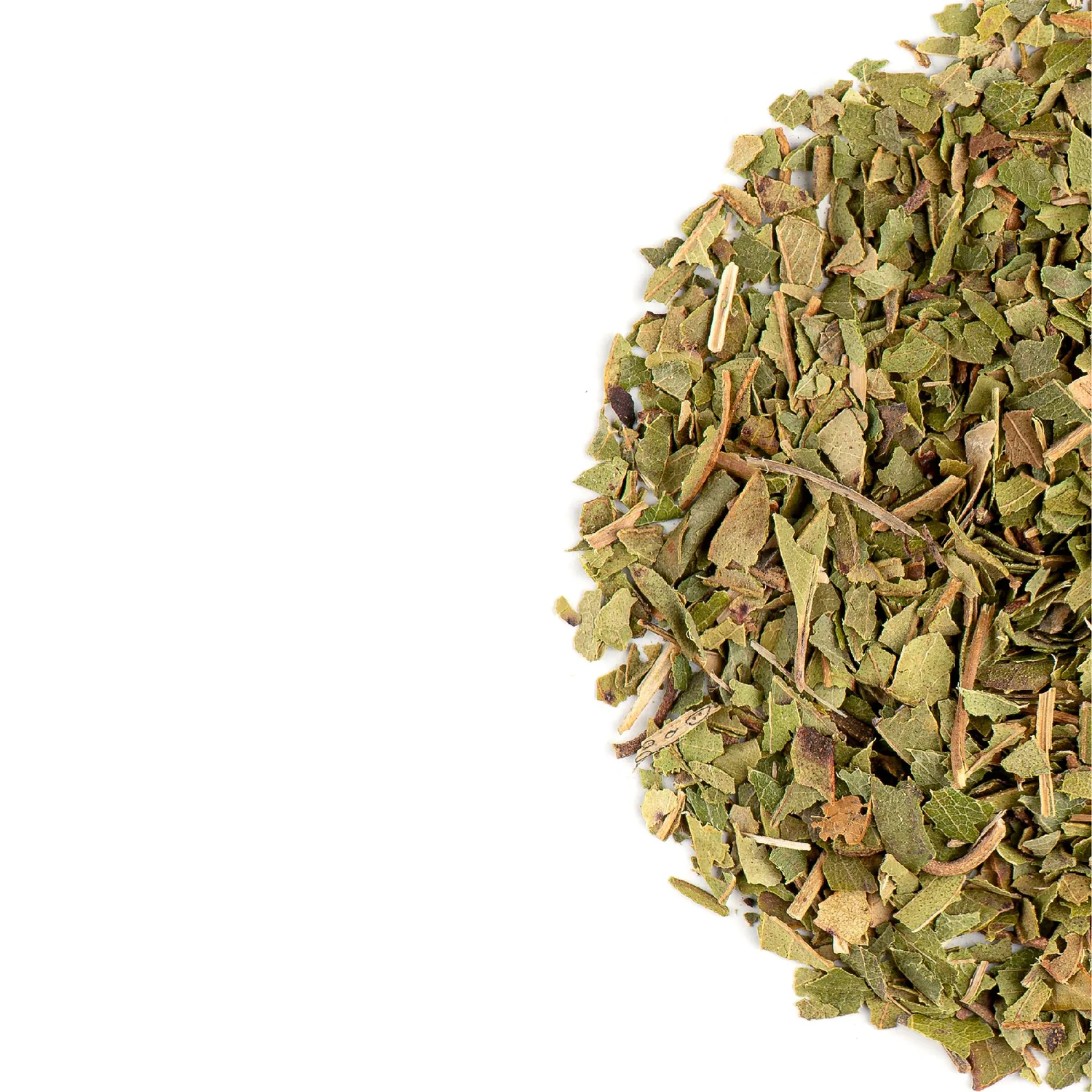 Valley of Tea Citronmyrten örtte 50g citron