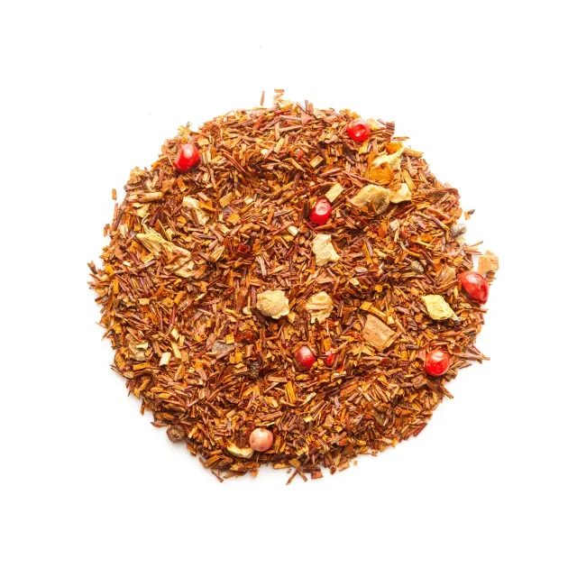 Sir Henry's Rooibos Chai rooiboste kryddig