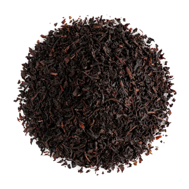 Valley of Tea Engelskfrukost svart te 200g lösvikt
