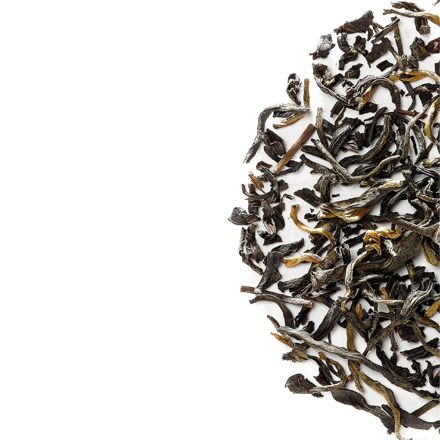 Valley of Tea Lapsang Souchong te 100g rökigt
