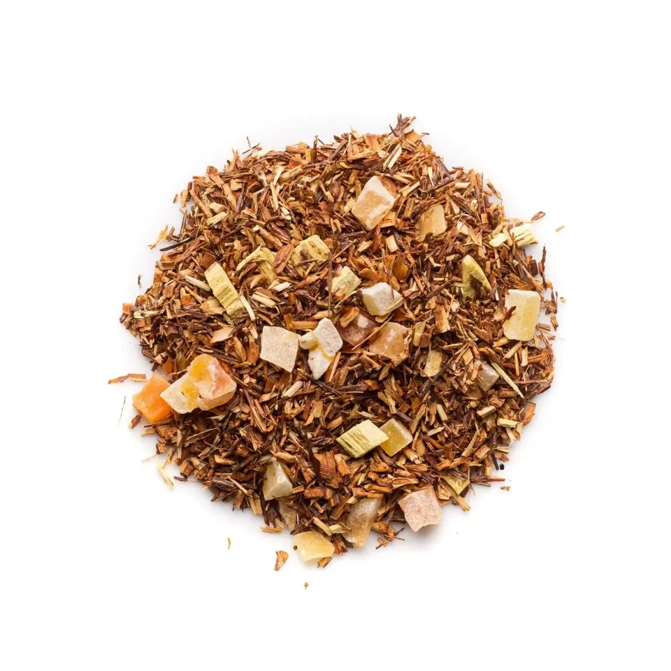Sir Henry's Rooibos Kaktus Apelsin te