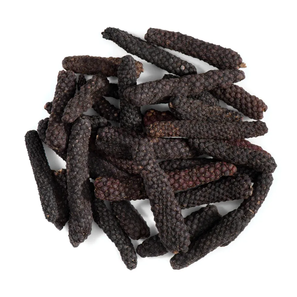 Valley of Tea Långpeppar krydda 50g stark