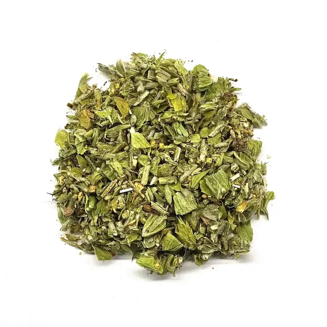 Sir Henry's Greek Mountain Tea örtte koffeinfritt
