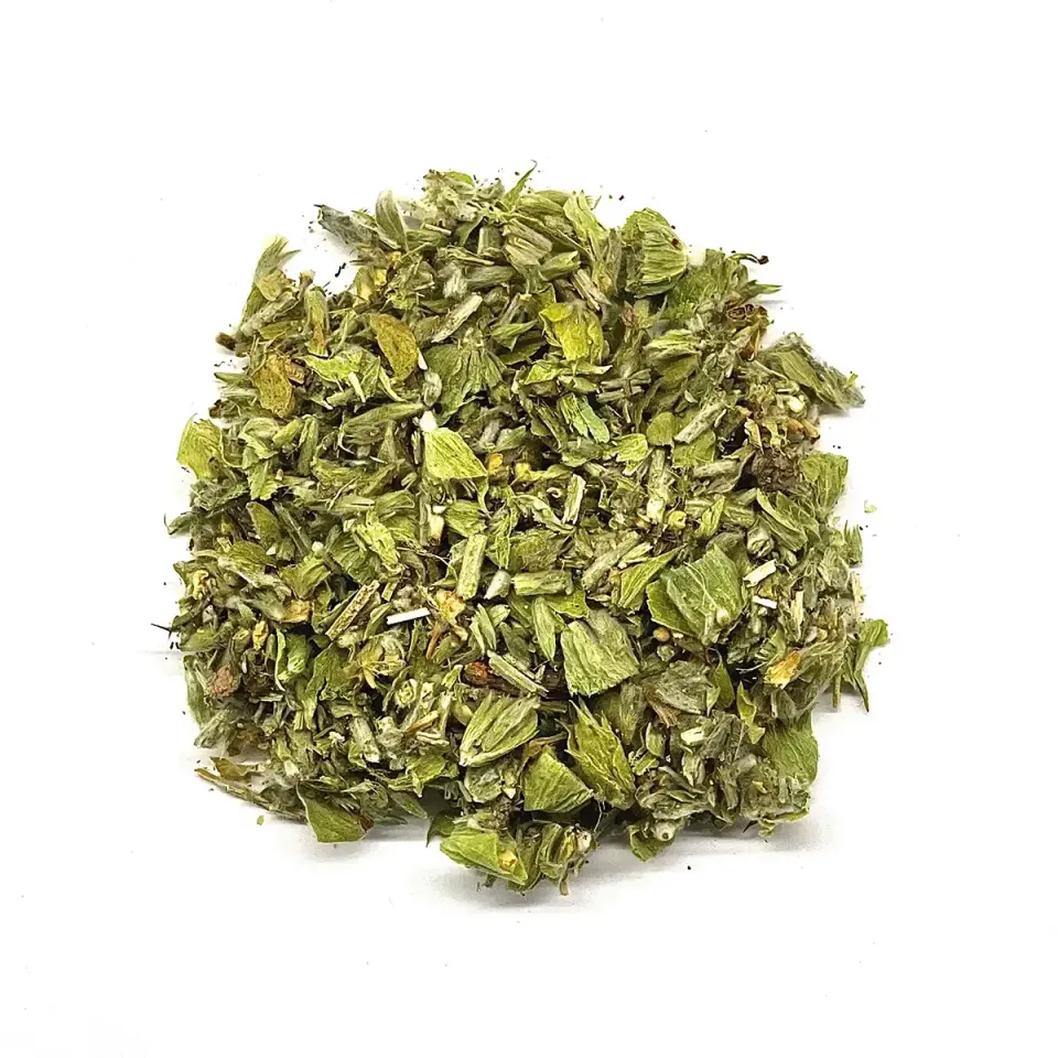 Sir Henry's Greek Mountain Tea örtte koffeinfritt