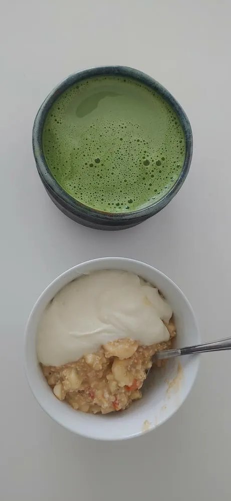 Matcha Magic Samurai matcha 30 g umami