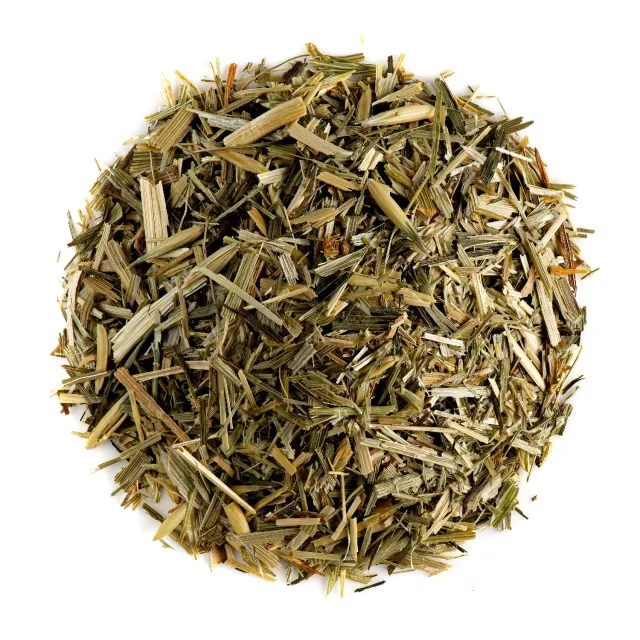 Valley of Tea Havre Halm örtte lösvikt 200g ekologiskt