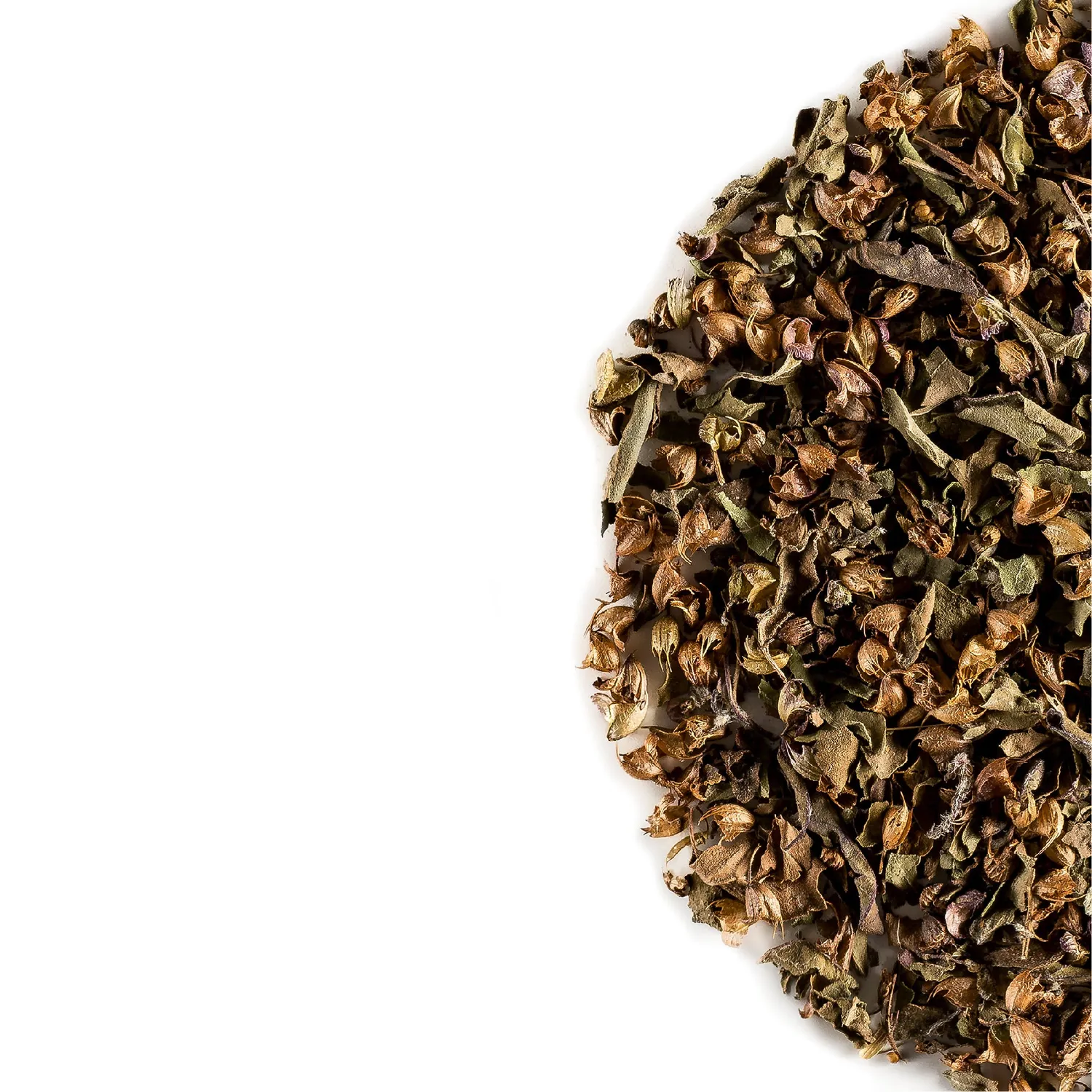 Valley of Tea Helig Basilika örtte 200g lösvikt