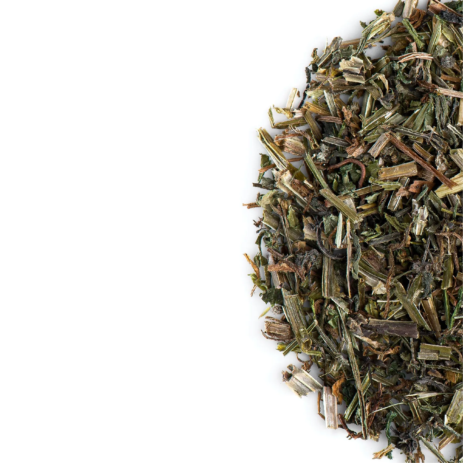 Valley of Tea Snärjmåra ekologisk örtte 100g mild