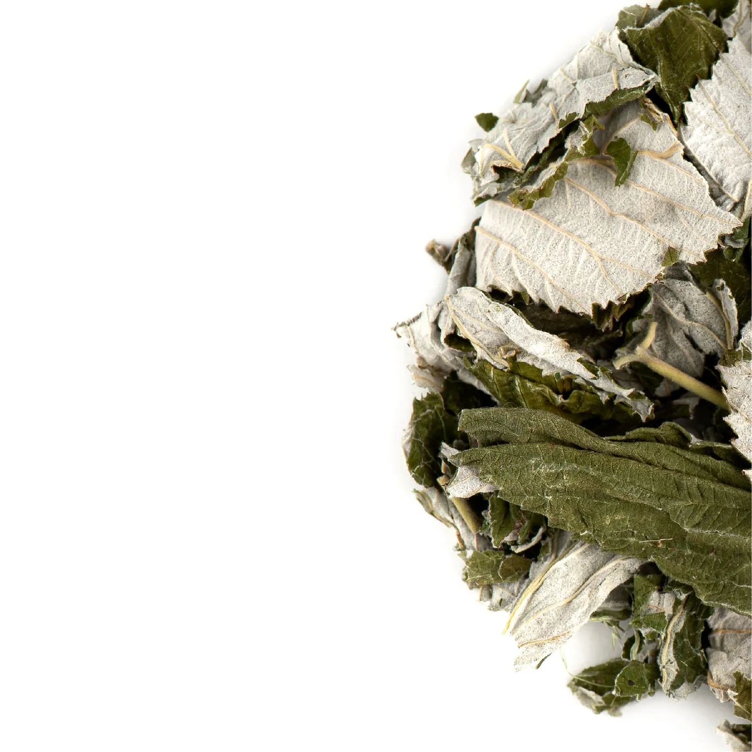 Valley of Tea Hallonblad örtte 100g mild