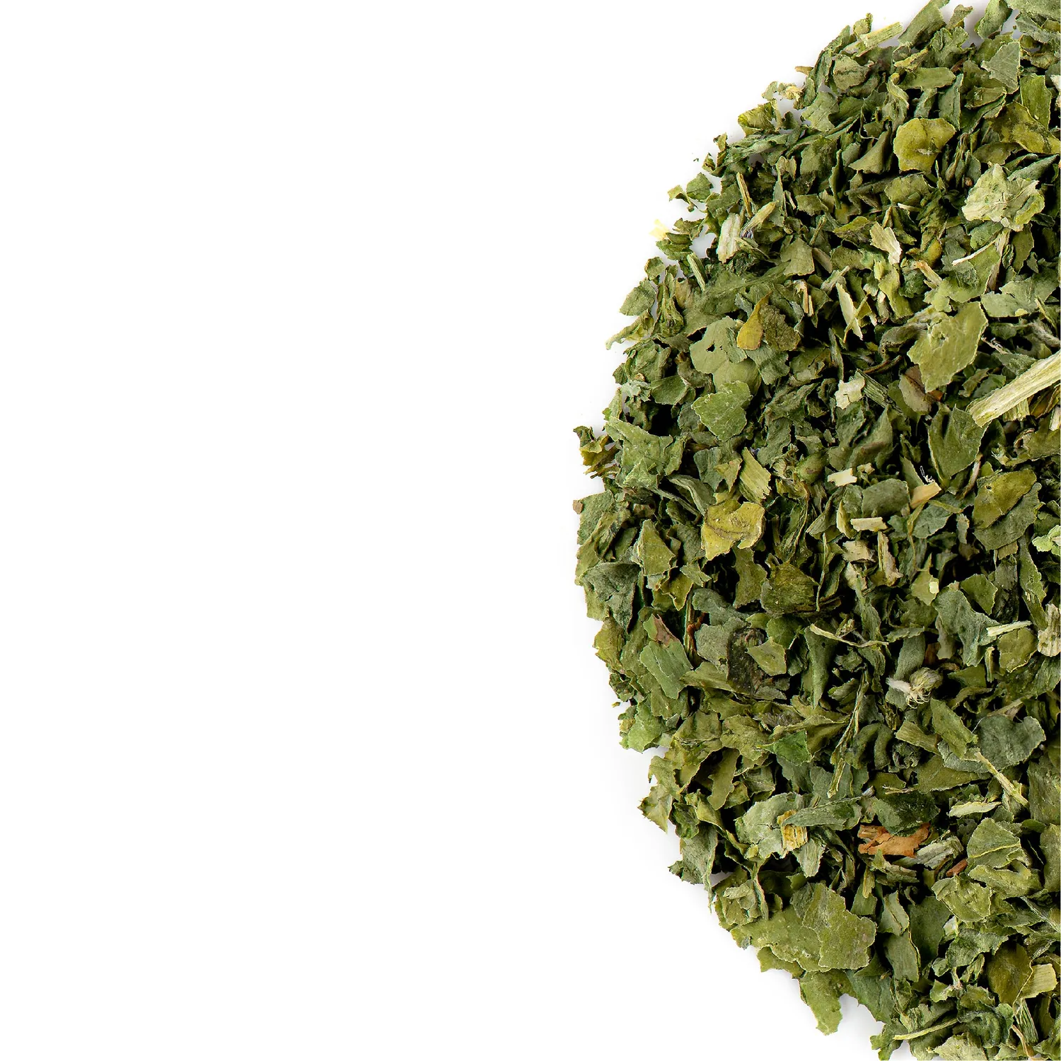 Valley of Tea Blåväppling örtte 100g honung mandel