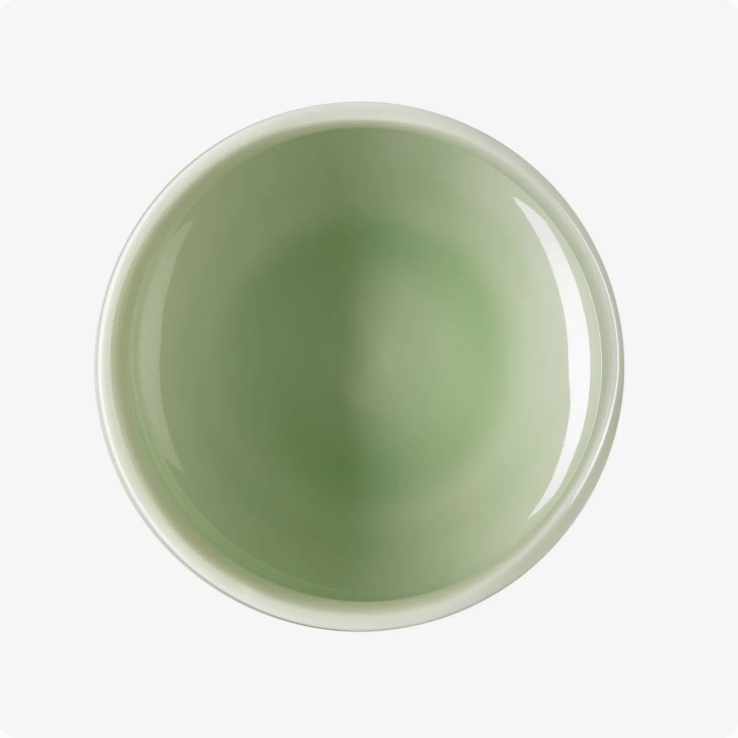 MATCHA MAGIC Raimuiro matchaskål 430 ml ljusgrön