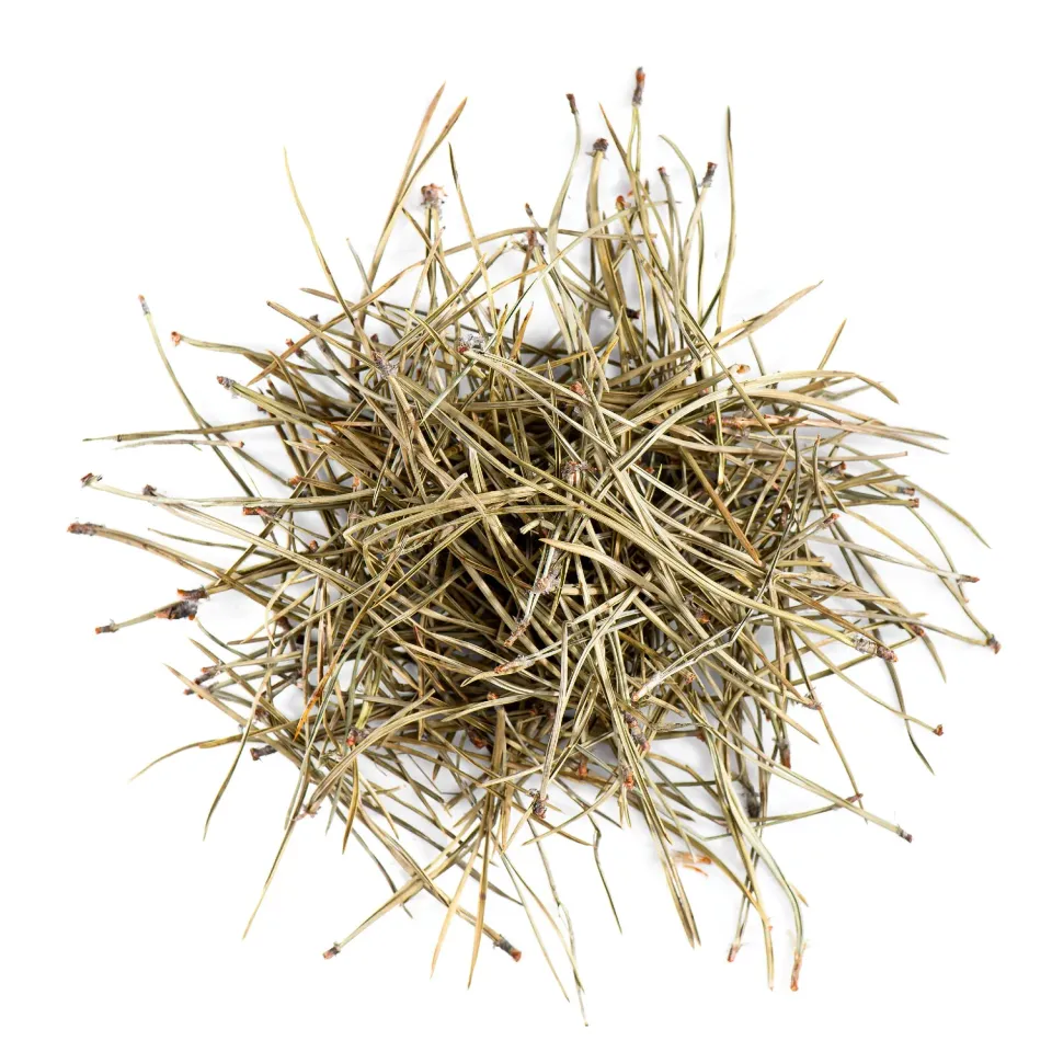 Valley of Tea Tallbarr örtte 100g koffeinfritt
