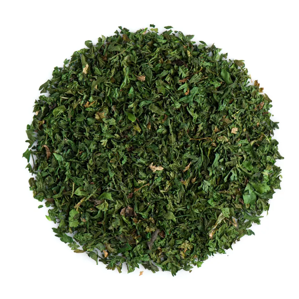 Valley of Tea Körvel krydda 50g ekologisk