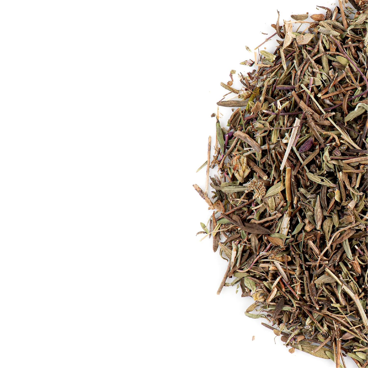 Valley of Tea Timjan Serpolet krydda 200g ekologisk