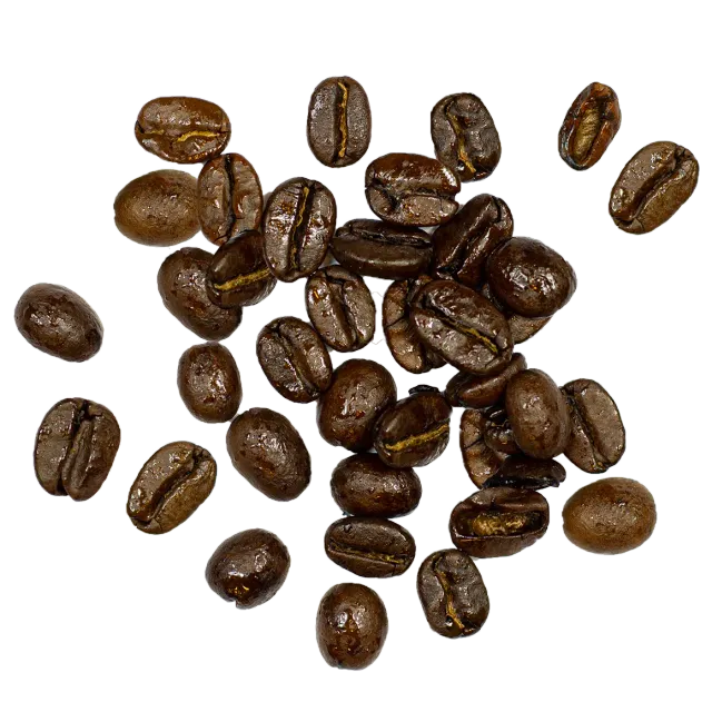 Bönor & Blad Julkaffe apelsin kardemumma 250 g