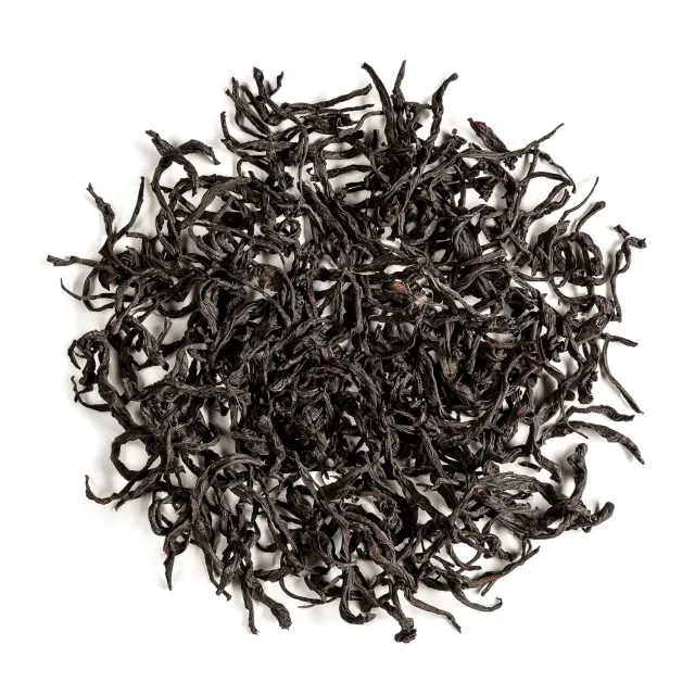 Valley of Tea Red Jade svart te 50g ruby