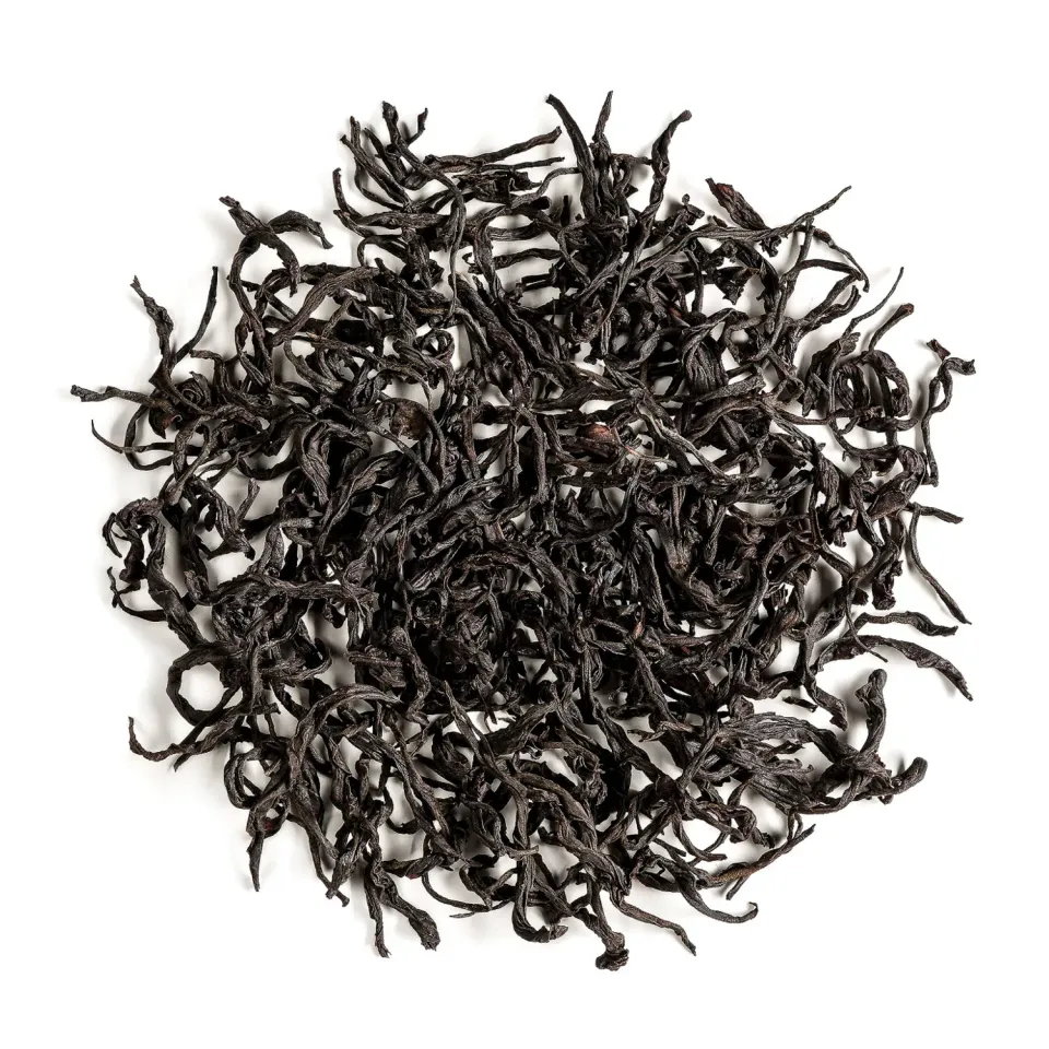 Valley of Tea Red Jade svart te 50g ruby
