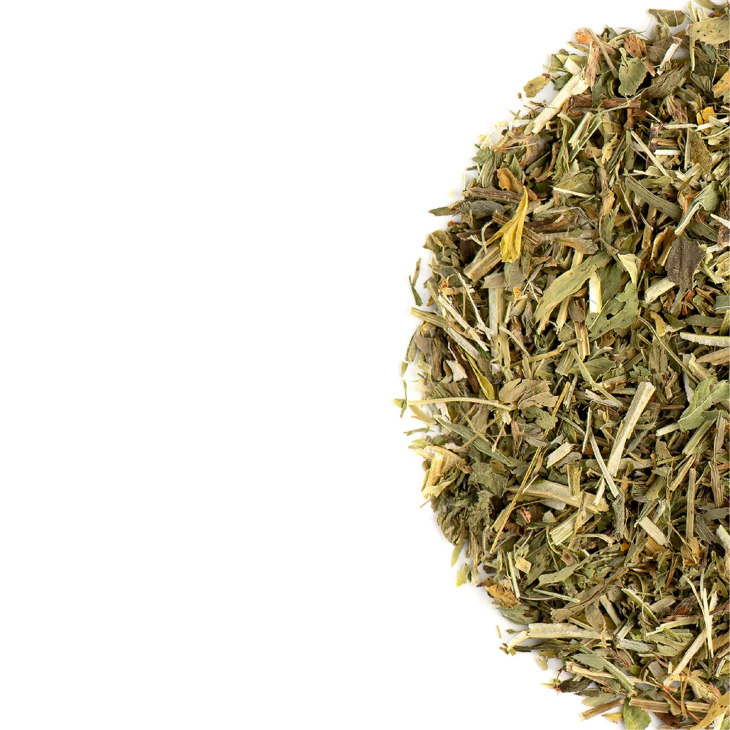 Valley of Tea Alfalfa Pulver 100 g ekologiskt