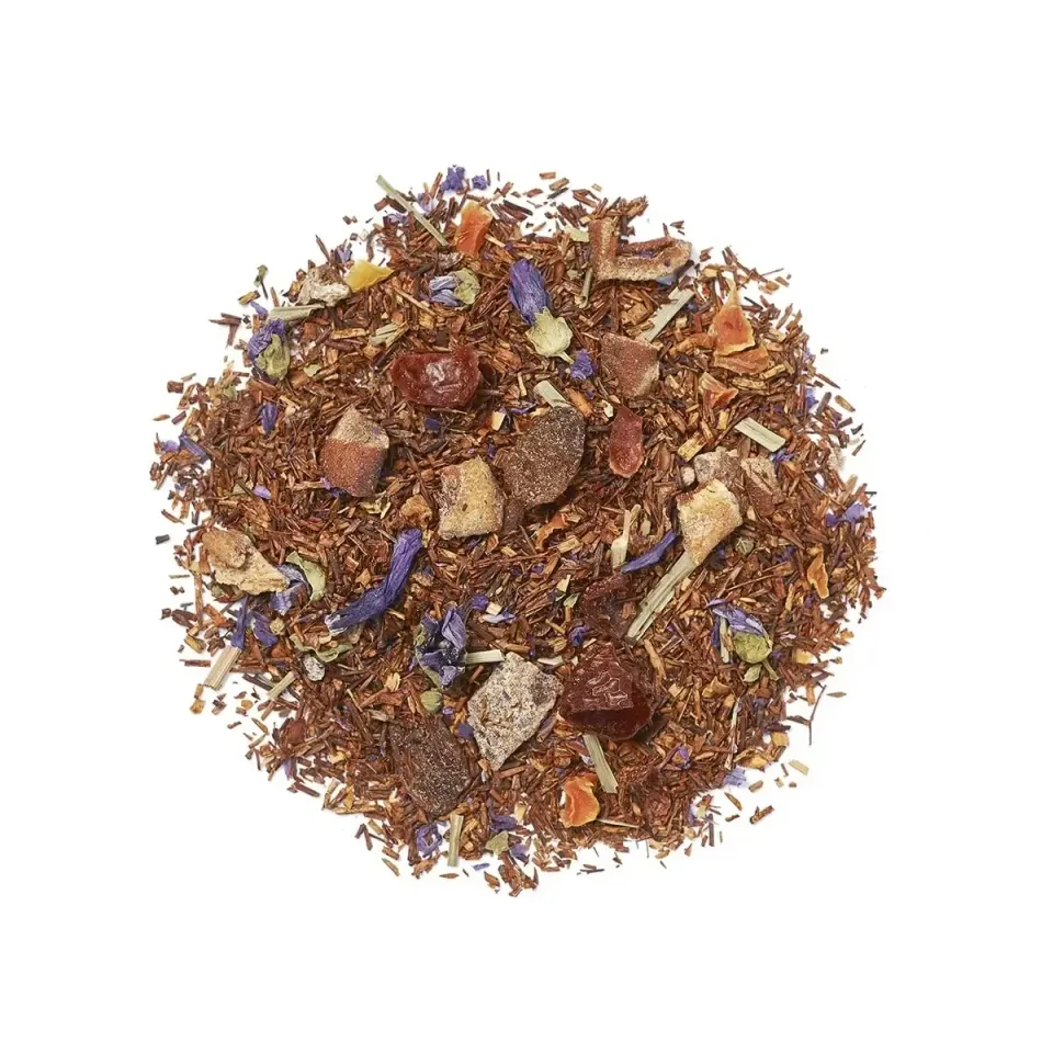 Sir Henry's Sibyllans Summer Breeze te fruktig