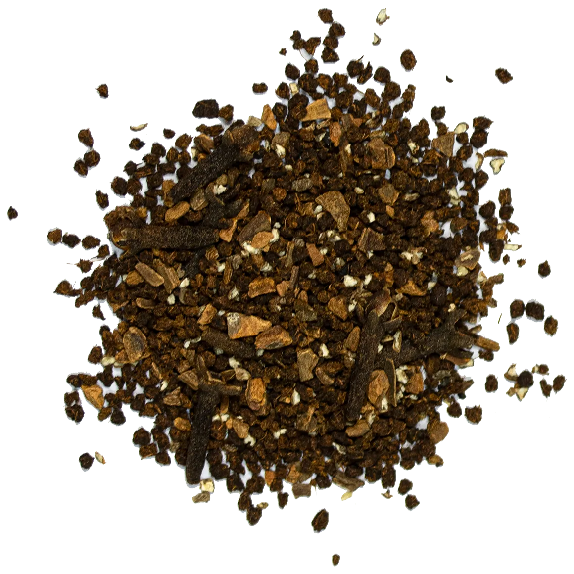You Me Tea Premium Chai svart te 90 g kanel